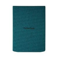 Чохол PocketBook 743 Flip series, light grey