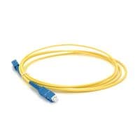 Патчкорд оптичний Merlion ML-OP-S511, SC/UPC-SC/UPC 3,0mm, 2 м
