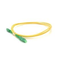 Патчкорд оптический Merlion ML-OP-S512, SC / APC-SC / APC 3,0mm, 2 м