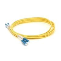 Патчкорд оптический Merlion ML-OP-S514, Duplex SC / UPC-SC / UPC 3,0mm, 2 м