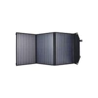 Портативна сонячна панель New Energy Technology 100W Solar Charger (238308)