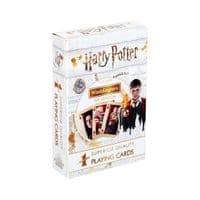 Игральные карты Winning Moves Harry Potter Waddingtons No.1 (35613)
