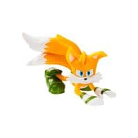 Фигурка Sonic Prime Тейлз готов к бою 6,5 см (SON2010B)