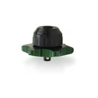 Трещотка Toptul битодержатель мини 1/4" (CAUA0808)