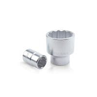Головка торцева Toptul 24 мм 3/4" 12-гранна (BAEB2424)