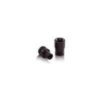 Головка торцевая Toptul 1/2" E18 ударная (KABK1618)