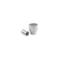 Головка торцева Toptul 3/4" 12-гранна 35 мм (BAEB2435)