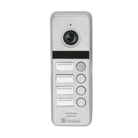 Панель виклику EvoVizion DP-06/4, Silver