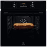 Вбуд. духовка ELECTROLUX EOF3H50BK