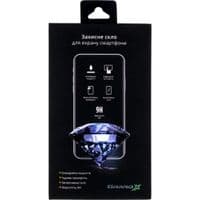 Защитное стекло Grand-X для Samsung Galaxy A54 SM-A546 Black (GXSGA546FCB)