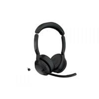 Гарнітура Jabra Evolve2 55, Link380c MS Stereo