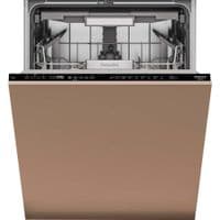 Вбуд. посудомийка HOTPOINT ARISTON HM7 42 L