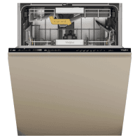 Встр. посудомойка WHIRLPOOL W8I HP42 L
