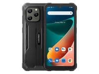 Смартфон Blackview BV5300 Pro 6.09" 4/64GB, 2SIM, 6580mAh, Biack UA