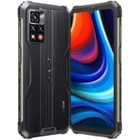 Смартфон Blackview BV9200 6.58" 8/256GB, 2SIM, 5000mAh, Black