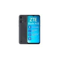 Смартфон ZTE Blade A53 2/32GB Gray (993074)