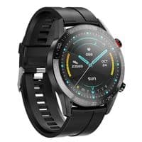 Смарт-часы HOCO Y2 Pro Smart sports watch(Call Version) Black