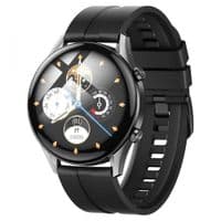 Смарт-часы HOCO Y7 Smart watch Black