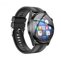 Смарт-часы HOCO Y9 Smart sports watch(Call Version) Black