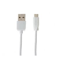 USB кабель Hoco X1 Rapid Type-C білий 1м
