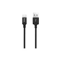 USB Cable Hoco X14 Times Speed Type-C Black 2m