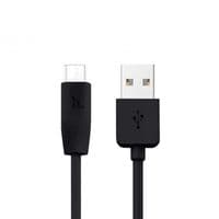 USB кабель Hoco X14 Times Speed MicroUSB Black 2м