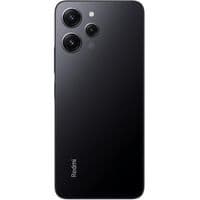 Смартфон Xiaomi Redmi 12 8/256GB Dual Sim Midnight Black
