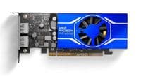 Відеокарта HP AMD Radeon RX 6400 4GB DP+HDMI
