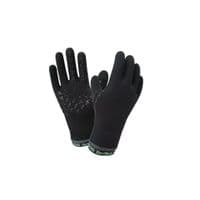 Водонепроницаемые перчатки Dexshell Drylite Gloves M Black (DG9946BLKM)