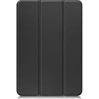 Чохол до планшета BeCover TPU Edge stylus mount Xiaomi Mi Pad 6 / 6 Pro 11" Black (709558)