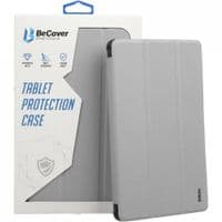 Чохол до планшета BeCover TPU Edge stylus mount Xiaomi Mi Pad 6 / 6 Pro 11" Sliver (709560)
