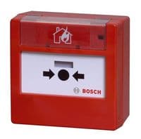 Сповіщувач пожежний ручний FMC-420RW-GSRRD BOSCH