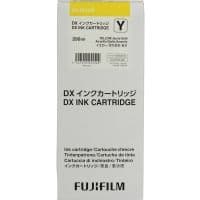 Картриджі для INKJET FUJI DX100 INK CARTRIDGE YELLOW 200ML