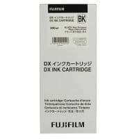 Картриджі для INKJET FUJI DX100 INK CARTRIDGE BLACK 200ML