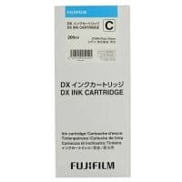 Картриджі для INKJET FUJI DX100 INK CARTRIDGE CYAN 200ML