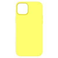 Чохол до мобільного телефона Armorstandart ICON2 MagSafe Apple iPhone 14 Plus Canary Yellow (ARM68400)