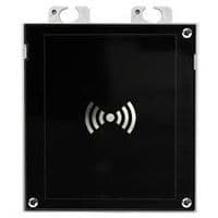 Частина до домофонної системи ENTRY PANEL RFID READER NFC IP VERSO 9155040 2N