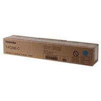 Тонер-картридж CYAN T-FC30EC 6AJ00000281 TOSHIBA