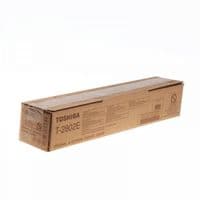 Тонер-картридж BLACK T-2802E 6AJ00000248 TOSHIBA