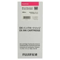 Картриджі для INKJET FUJI DX100 INK CARTRIDGE MAGENTA 200ML
