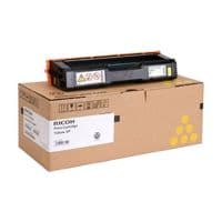 Картридж Yellow стандартної ємності (2,5К)