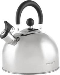Чайник Holmer WK-4325-BSSS Euphoria