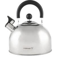 Чайник Holmer WK-4330-BSSS Euphoria