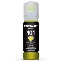 Чернила Printalist Epson L4150/4160 70г Yellow (PL101Y)