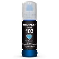Чернила Printalist Epson L3100/3110/3150 70г Cyan (PL103C)