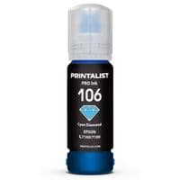 Чернила Printalist Epson L7160/7180 70г Cyan (PL106C)