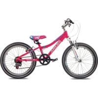 Велосипед Ardis Beatrice 20" рама-11" Al Pink (0429)