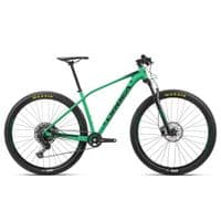 Велосипед Orbea Alma 29" H20 2020 XL Mint/Black (K22021DP)