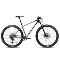 Велосипед Orbea Alma 29" M50 2021 L Anthracite/Black (L22519L4)