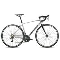 Велосипед Orbea Avant 28" H60 2020 53 White/Black (K10053GA)